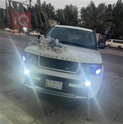 لاند روفر رانج روفر سبورت